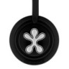 AMBIENTADOR DR. MARCUS LUCKY PIN BLACK