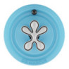 AMBIENTADOR DR. MARCUS LUCKY PIN OCEAN