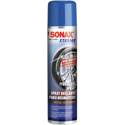 XTREME SHINY SPRAY FOR TIRES WET EFFECT 400ML