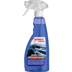 XTREME LIMPIA SALPICADEROS ASPECTO MATE 500ML
