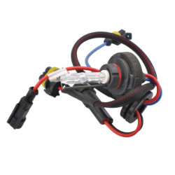 LáMPARA M-TECH BASIC HID HB3 5000K | 2 UDS