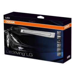 LUCES DIURNAS OSRAM LED LIGHT@DAY