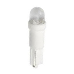 MTECL901W - T5 24V DIFUSIVO BLANCO | 10 UDS