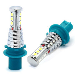 MTECL450W - PH24W 27W 12V LG BLANCO