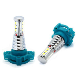 MTECL456W - PSY24W 27W 12V LG BLANCO