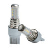 MTECL457W - T20 27W 12V LG BLANCO