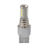 MTECL457W - T20 27W 12V LG BLANCO