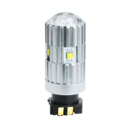 MTECL408W - PYW24W 30W 12V CREE BLANCO