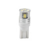 MTECL807W - W5W 12XSMD3014 12V | 10 UDS