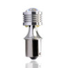 MTECL810W - BA15S 4XHP LED