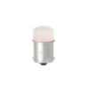 MTECLB033R - BA15S 9LED 5MM ROJO