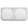 PARASOL PLATA 150 X 80 XL CS10 ANTIGUO INT41116