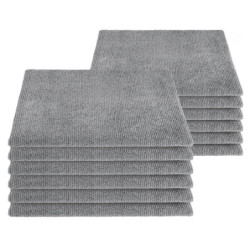 PACK X2 SONAX TOWEL COATING TOWEL (50 UNITS) SOFT MICROFIBER CLOTH