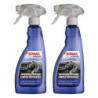 PACK X2 SONAX XTREME INTERIOR CLEANER 500ML