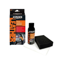 QUIXX BLACK WHEEL REPAIR KIT (RRK)