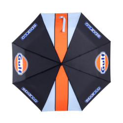 PARAGUAS PLEGABLE GULF BM