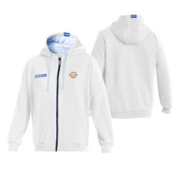 GULF - CAPUCHA CREMALLERA COMPLETA BI L