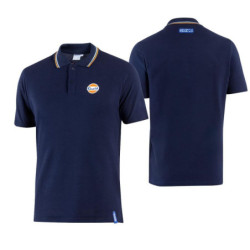 POLO PIQUET GULF BM L