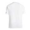 CAMISETA MARCA GULF WH L