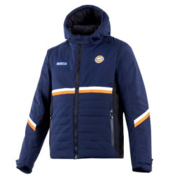 CHAQUETA DE INVIERNO GULF BM XXL