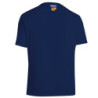 CAMISETA SPARCO LANCIA HF AZUL TALLA M