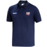 POLO SPARCO LANCIA HF AZUL TALLA S