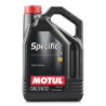 MOTUL 5L SPEC 0720 5W30 OIL
