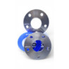 SEPARADORES OCCMOTORSPORT D. CENT. ANCHO: 20MM PCD: 5X110 CB.H: 65.1 CB.W: 65.1 BOLTS M12X1.25 CONICM14X1.5 CONIC