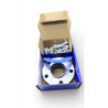 SEPARADORES OCCMOTORSPORT D. CENT.D. FIJA. ANCHO: 30MM PCD: 5X1305X130 CB.H: 71.6 CB.W: 71.6 BOLTS M14X1.5