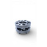 SEPARADORES OCCMOTORSPORT D. CENT.D. FIJA. ANCHO: 30MM PCD: 6X114.36X114.3 CB.H: 66.1 CB.W: 66.1 NUTS M12X1.25