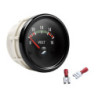 RELOJ OCC MOTORSPORT 52MM VOLTIMETRO