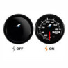 RELOJ OCC MOTORSPORT 52MM TEMPERATURA AGUA