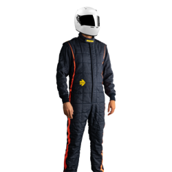 TRAJE CARRERAS PRO-LITE NOCHE MARINA 56