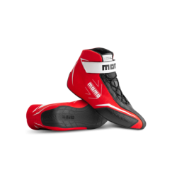 ZAPATILLAS CORSA LITE ROJO 38 FIA