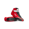 ZAPATILLAS CORSA LITE ROJO 38 FIA