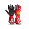 GUANTES CORSA PRO ROJO 12