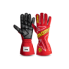 GUANTES PERFORMANCE  ROJO 12