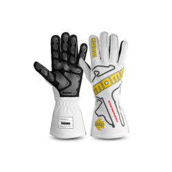 GUANTES PERFORMANCE BLANCO 11