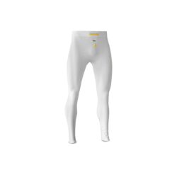 MALLAS TÉRMICAS PRO BLANCAS 3XS