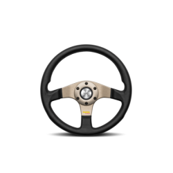 VOLANTE DEPORTIVO TUNER ANTHRACITE 320