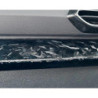 PELÍCULA DE CARWRAPPING CARBONO FORJADO NEGRO 100X140 CM