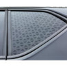 ADHESIVO PARA VENTANAS VECTOR NEGRO BRILLANTE 75X50 CM