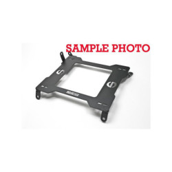 SPARCO PARA DAR BASE Z4/M E COUPE (02 08) DERECHA