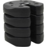 KIT DE PESAS 5KG(4 UNDS)