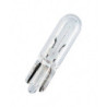 OSRAM ORIGINAL 2721 W2X4,6D 12V 1.2W | 10 PCS