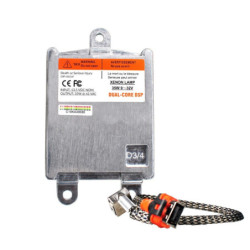 BALASTRO DIGITAL M-TECH CANBUS D3S/D3R