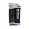 LED FLASHLIGHT 10 SMD + 1 HP