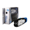 LED FLASHLIGHT 10 SMD + 1 HP
