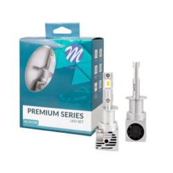 H1 ALL IN ONE LED KIT