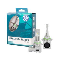 HB4/9006 ALL IN ONE LED KIT